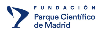 Logo de Fundación Parque Científico de Madrid