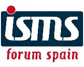 Logo de ISMS Forum Spain