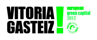 Logo de Vitoria Gasteiz