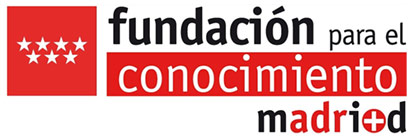 Logo de Fundación Conocimiento de Madrid