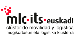 Logo Clúster de Movilidad