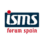 Logo de ISMS Forum Spain