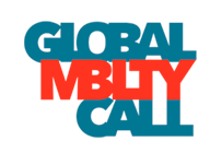 Logo del Global Mobility Call