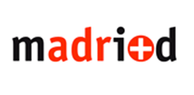 Logo Madridmasd