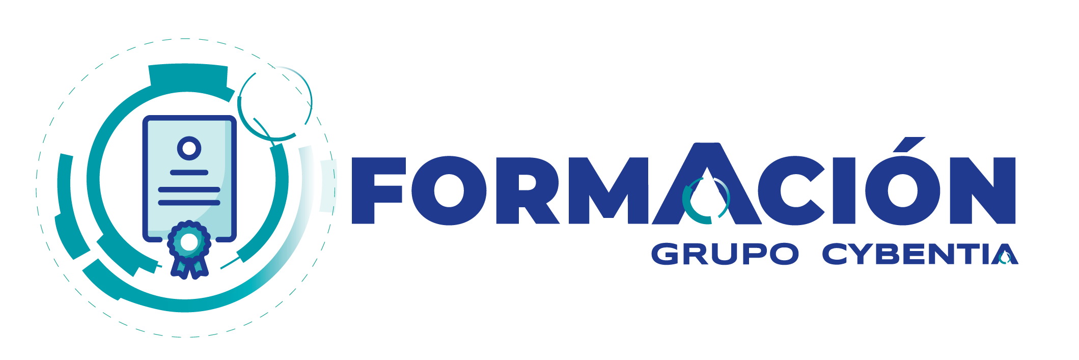 Logo Cybentia FORMACIÓN CAMBIOS-01 formación cybentia