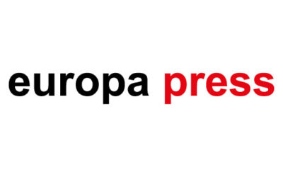 EUROPAPRESS on the agreement between SERNAUTO and CYBENTIA