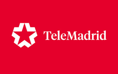Telemadrid about Start-Up CYBENTIA