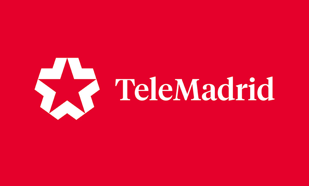 Telemadrid about Start-Up CYBENTIA