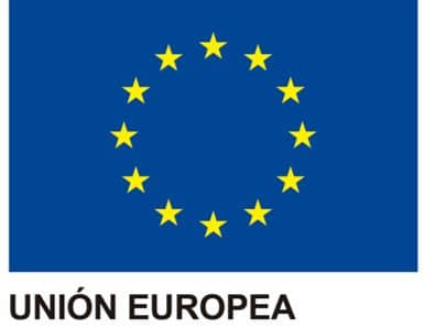 Logo de la UE