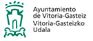 Logo del Ayuntamiento de Vitoria