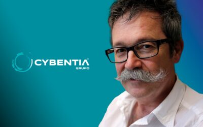 Grupo CYBENTIA refuerza su equipo directivo con la incorporación de Javier López Tazón