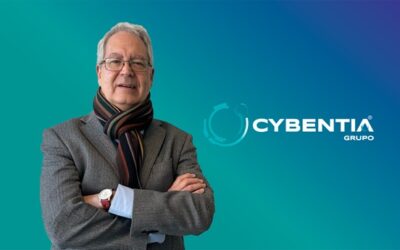 David Arroyo, nuevo Director de Desarrollo e Innovación de Grupo CYBENTIA