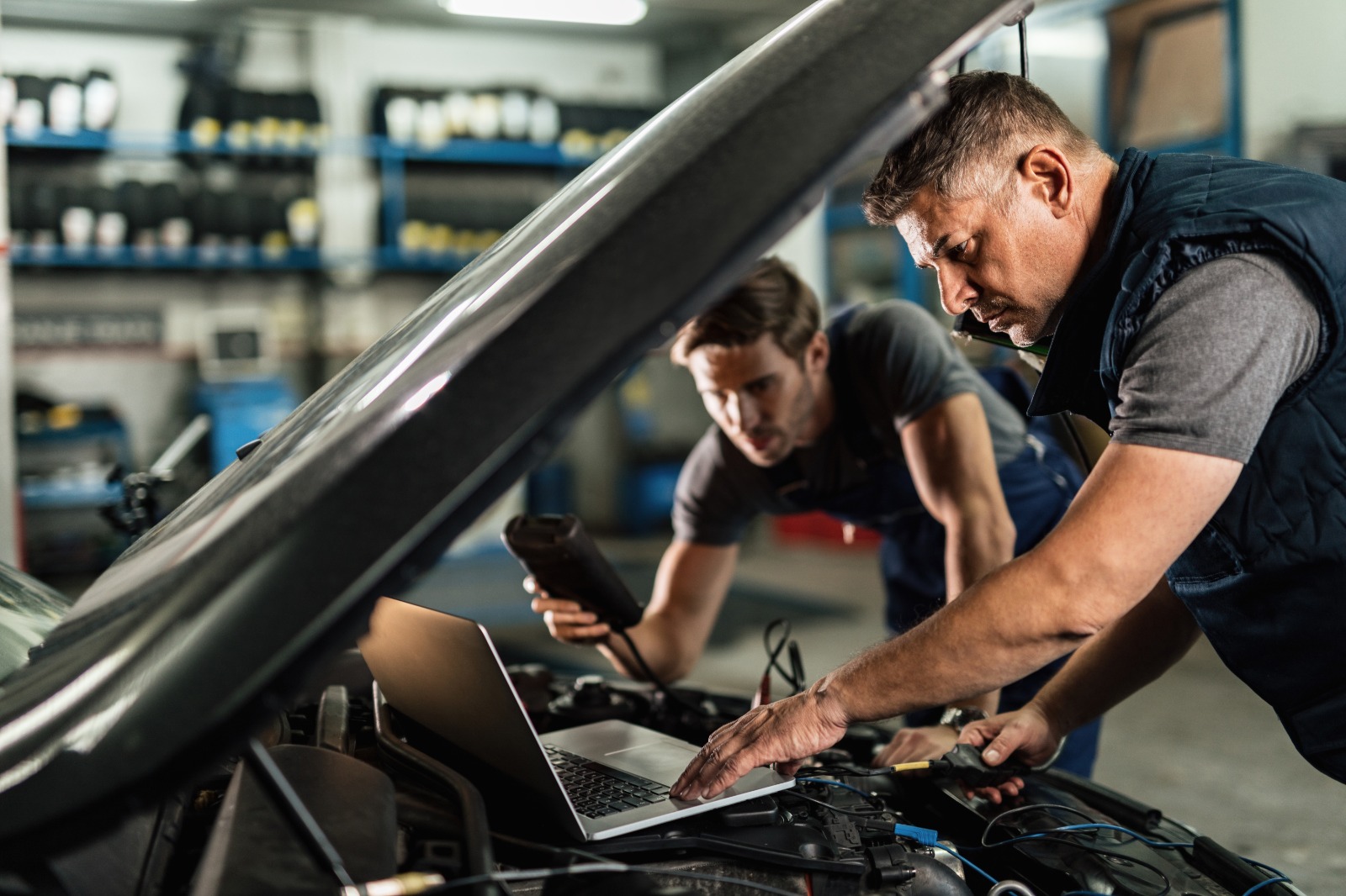 Curso de Ciberseguridad aplicada a la Automoción - Formación Profesional Curso de Normativa UNECE R155 de Vehículos