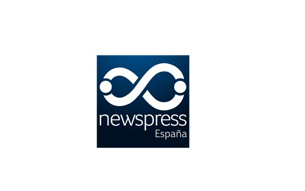 Logo de newspress