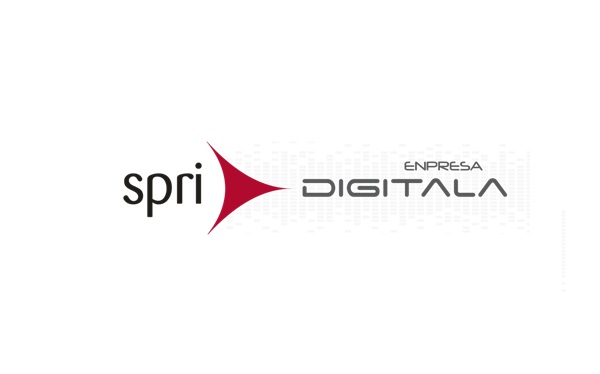 Logo enpresa Digitala
