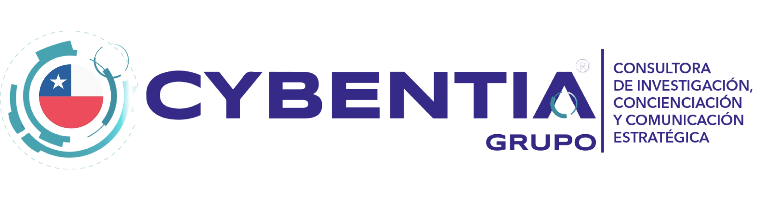 Logo CYBENTIA
