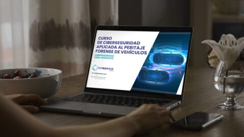 Imagen curso de ciberperitos