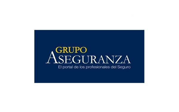 Logo de grupo Asegurenza