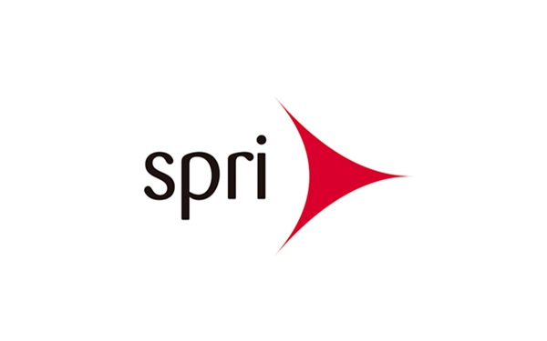 Logo SPRI
