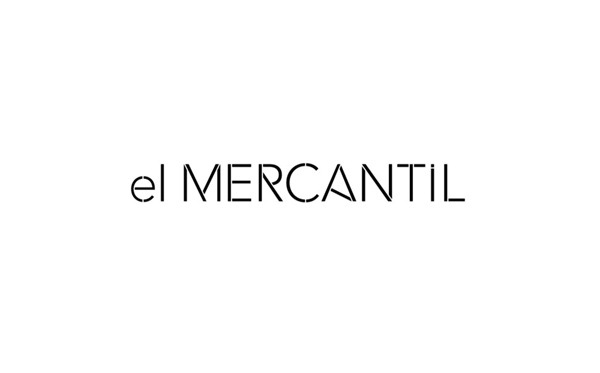 Logo El Mercantil
