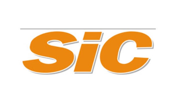 Logo revista SIC