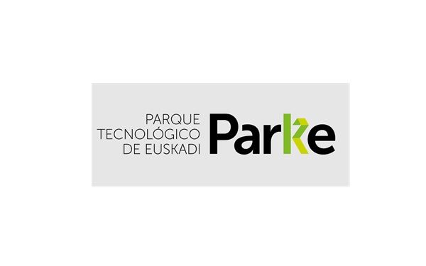 Logo del Parque tecnológico de Euskadi