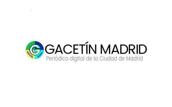 logo gacetin Madrid